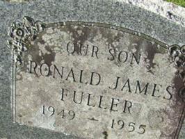 Ronald James Fuller