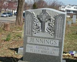 Ronald Jennings