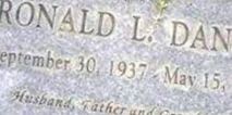 Ronald L. Daniel