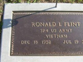 Ronald L. Flint