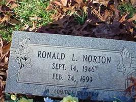 Ronald L. Norton