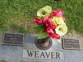 Ronald L Weaver Ronald L Weaver