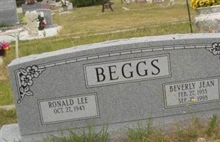 Ronald Lee Beggs Ronald Lee Beggs