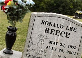 Ronald Lee Hancock Reece