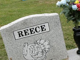 Ronald Lee Hancock Reece