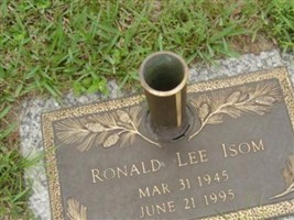 Ronald Lee Isom