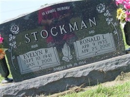Ronald Lee Stockman Ronald Lee Stockman