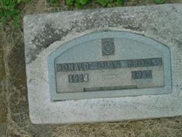 Ronald Olan Brooks