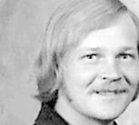 Ronald P Barker Ronald P Barker