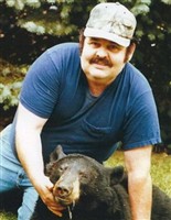 Ronald P "Ron" Moreland