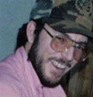 Ronald R. "Ron" Patton