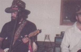 Ronald R. "Ron" Patton