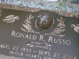 Ronald R. Russo