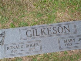 Ronald Roger Gilkeson