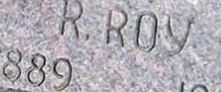 Ronald Roy Kirkwood Ronald Roy Kirkwood