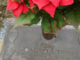 Ronald S. Tibbs