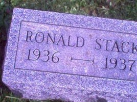 Ronald Stack