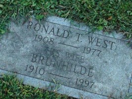 Ronald T. West (1925530.jpg) Ronald T. West (1925530.jpg)