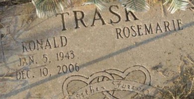 Ronald Trask