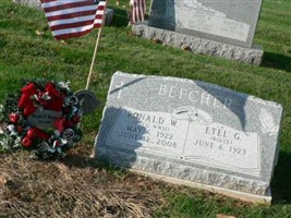 Ronald W Beecher