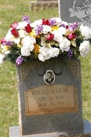Ronald W. Craig Ronald W. Craig