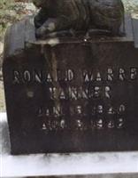 Ronald Warren Tanner