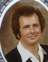 Ronald Wayne Langlois