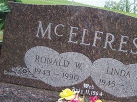 Ronald Wayne McElfresh Ronald Wayne McElfresh