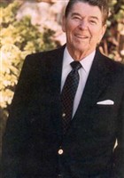 Ronald Wilson Reagan