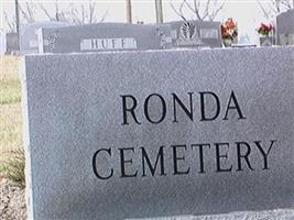 Ronda Cemetery