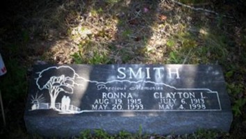 Ronna Matson Smith Ronna Matson Smith