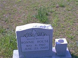 Ronnie Gene House