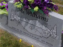 Ronnie Gene McWilliams