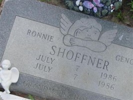 Ronnie Genon Shoffner