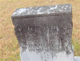 Ronnie Green