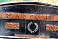 Ronnie Owenby