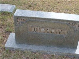Ronnie Winship