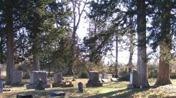 Roop Cemetery