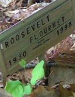 Roosevelt Flourney Roosevelt Flourney