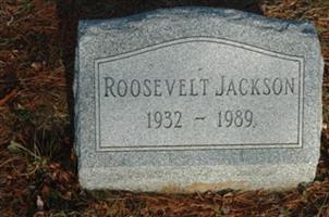 Roosevelt Jackson