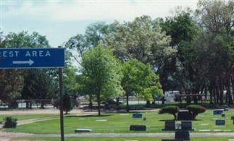 Roosevelt Memorial Park