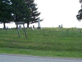 Root Cemetery