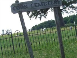 Root Cemetery