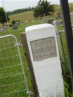 Roper Cemetery