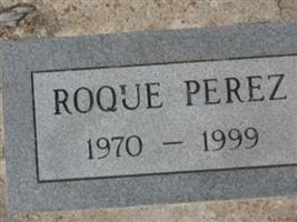 Roque Perez