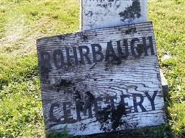 Rorhbaugh Cemetery