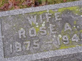 ROSA A. TROMBLEY