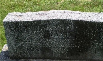 Rosa B Latham Rand