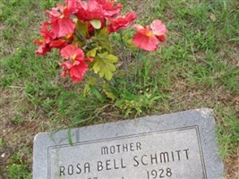 Rosa B Schmitt