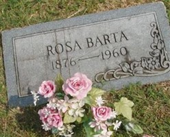Rosa Barta